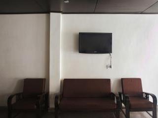 The Corner Hotel Nainital Luaran gambar