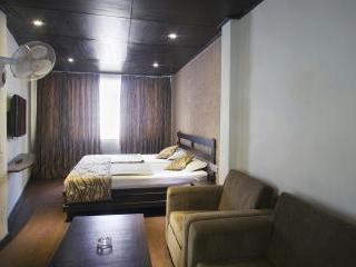 The Corner Hotel Nainital Luaran gambar
