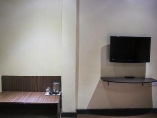 The Corner Hotel Nainital Luaran gambar