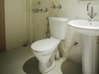 The Corner Hotel Nainital Luaran gambar