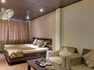 The Corner Hotel Nainital Luaran gambar