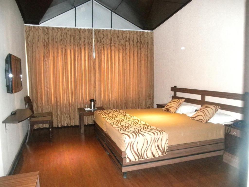 The Corner Hotel Nainital Bilik gambar