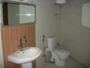 The Corner Hotel Nainital Luaran gambar